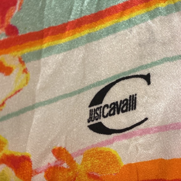 Just Cavalli blouse size 44 - Picture 5 of 9